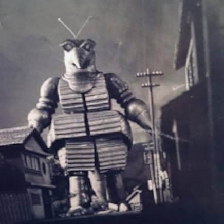 The Mysterians 1957