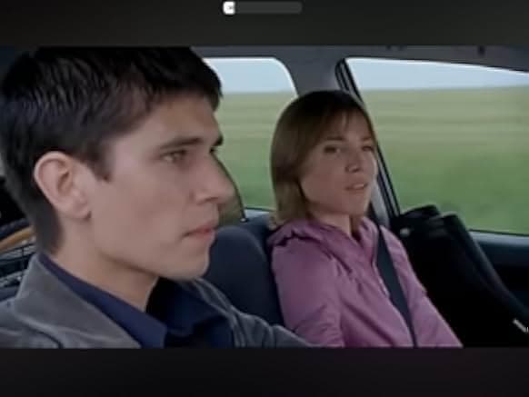 The Booze Cruise 2003