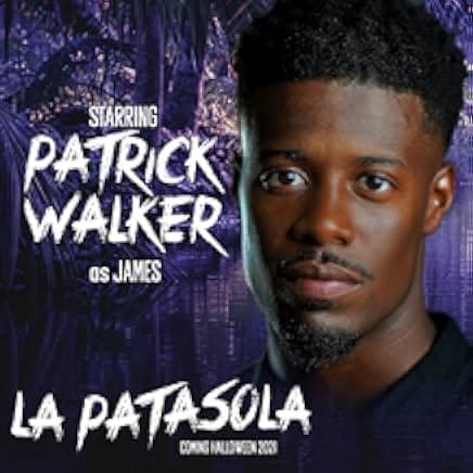 The Curse of La Patasola 2022