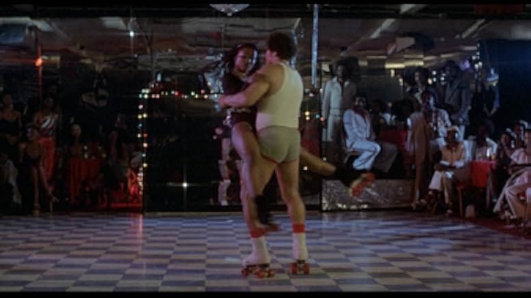 Disco Godfather 1979