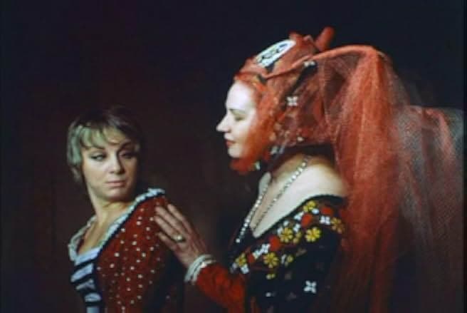 Guru, the Mad Monk 1970