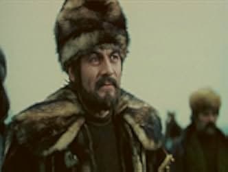 Întoarcerea lui Voda Lapusneanu 1980