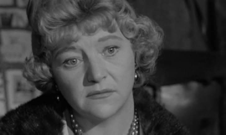 A Taste of Honey 1961