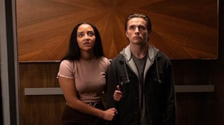 Elevator Game 2023