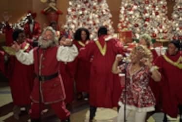 The Christmas Chronicles 2 2020