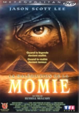 Tale of the Mummy 1998