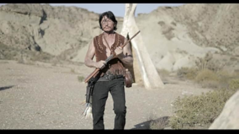 Once Upon a Time in Deadwood 2019