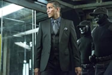 Escape Plan 2013