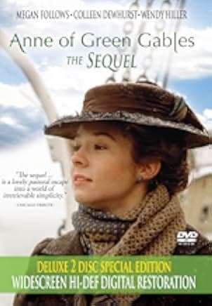 Anne of Avonlea 1987