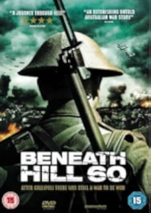 Beneath Hill 60 2010