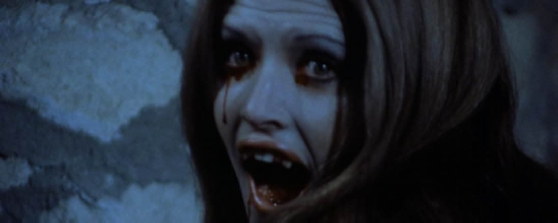 Dracula, Prisoner of Frankenstein 1972