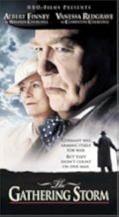 The Gathering Storm 2002