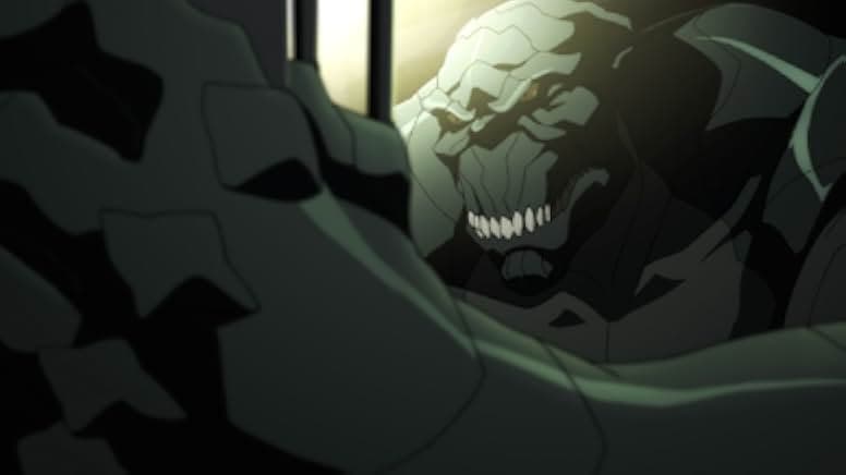 Son of Batman 2014