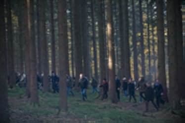 Three Days and a Life 2019