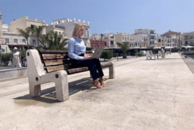 A Greek Recipe for Romance 2024