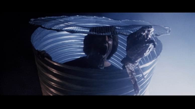 Curse II: The Bite 1989