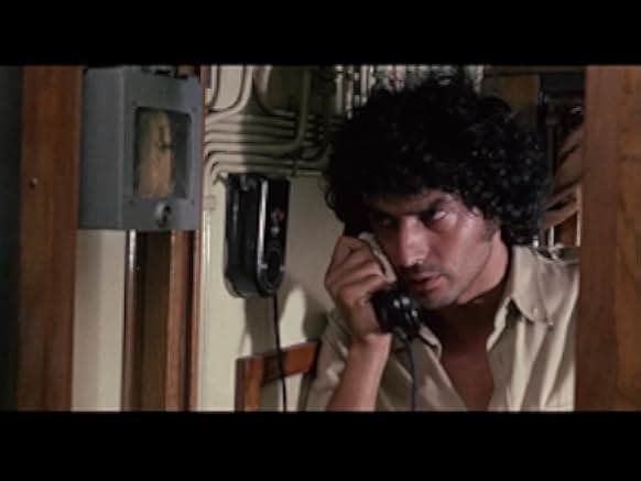 Mark colpisce ancora 1976