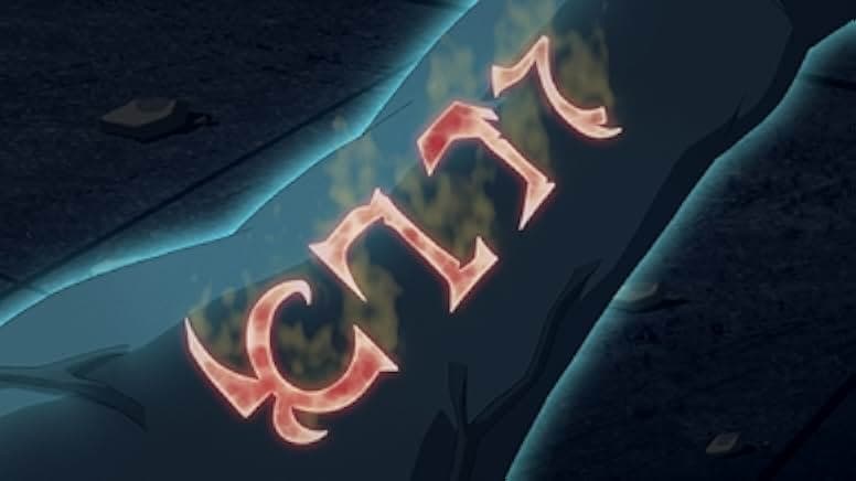 Constantine City of Demons: The Movie 2018