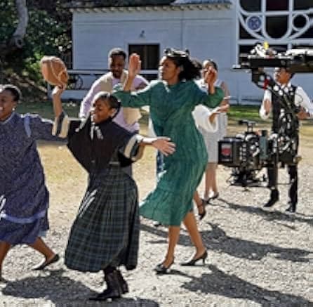 Remember Me: The Mahalia Jackson Story 2022