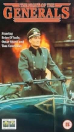 The Night of the Generals 1967