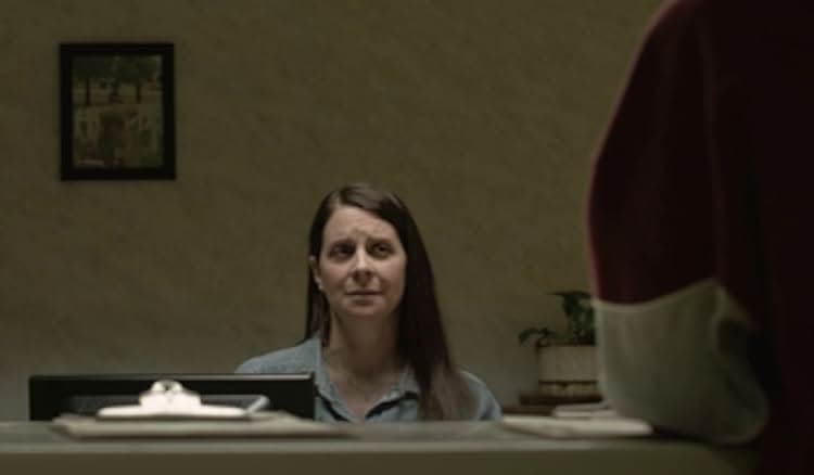 Mickey and the Bear 2019