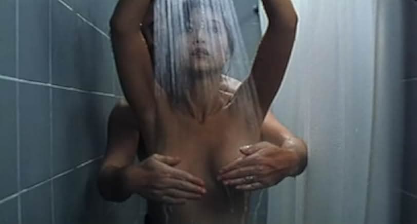 Three Days of a Blind Girl 1993