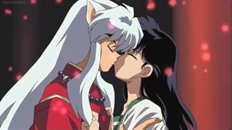 InuYasha the Movie 2: The Castle Beyond the Looking Glass 2004