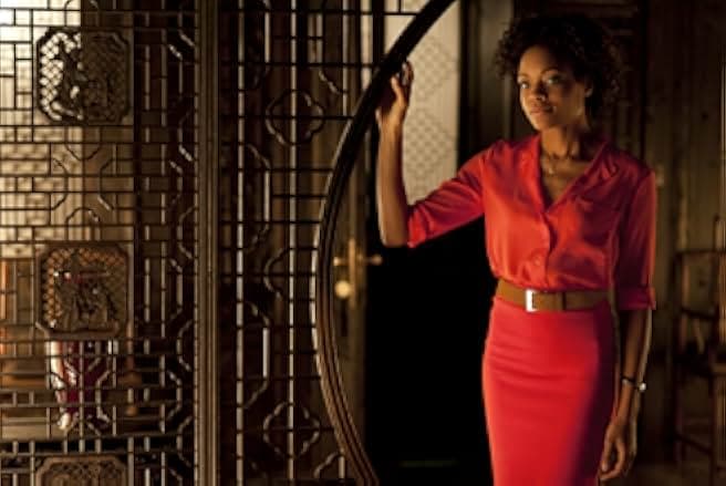 Skyfall 2012
