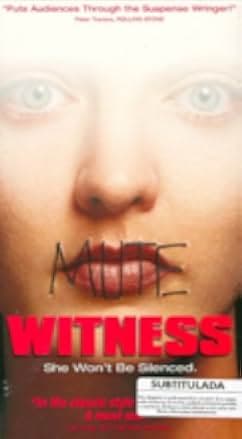 Mute Witness 1995