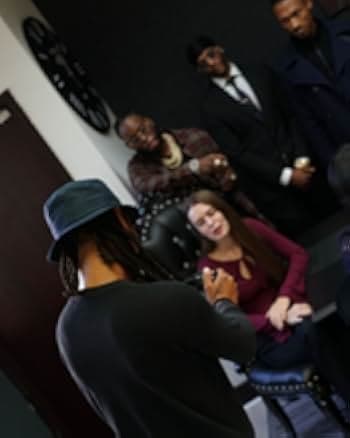 My Ex Is My Next 2023