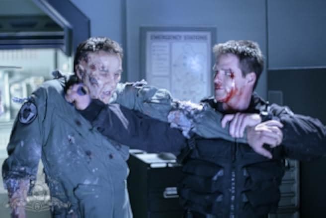 Stargate: The Ark of Truth 2008