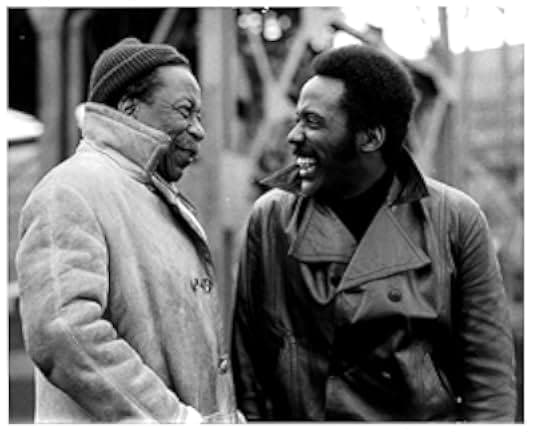 Shaft's Big Score! 1972