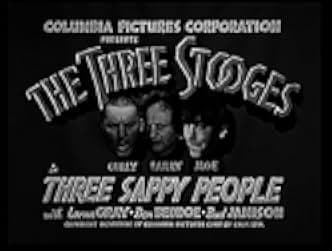 Three Sappy People 1939