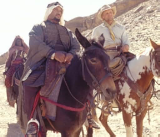 Hidalgo 2004