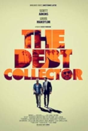 The Debt Collector 2018