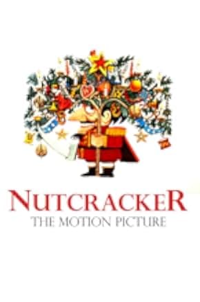 Nutcracker 1986