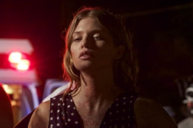 Scorned 2013