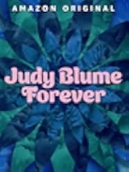 Judy Blume Forever 2023