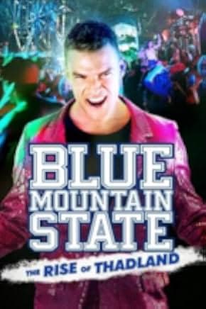 Blue Mountain State: The Rise of Thadland 2016