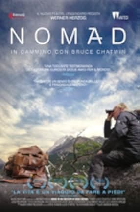 Nomad: In the Footsteps of Bruce Chatwin 2019
