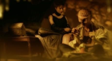 Mirrormask 2005