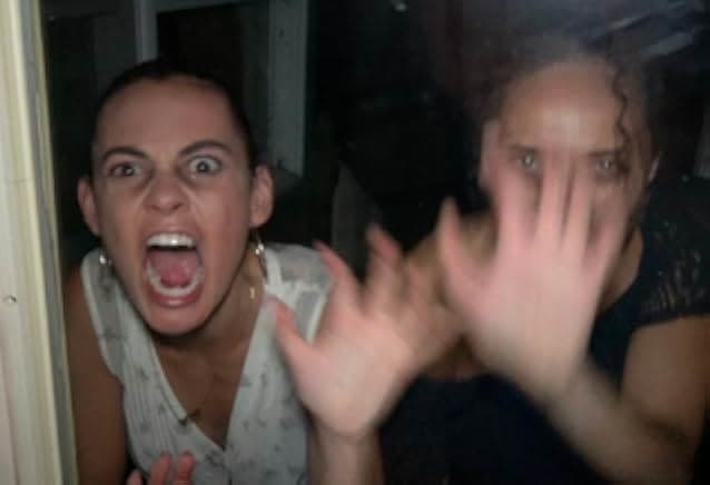 Parched 2: Hangry 2019