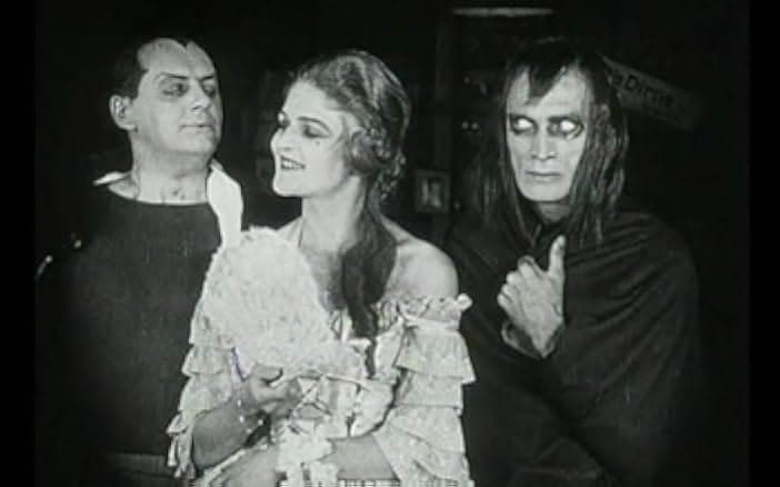 Eerie Tales 1919