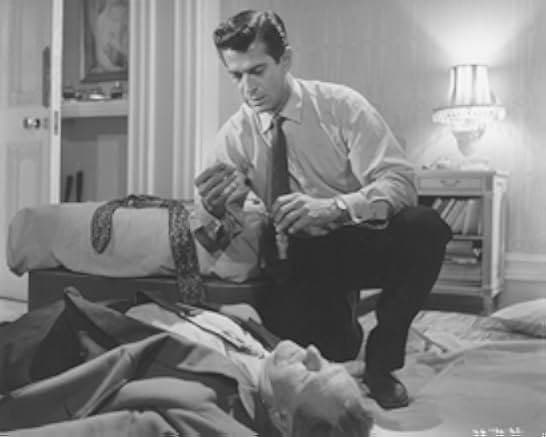 Nowhere to Go 1958
