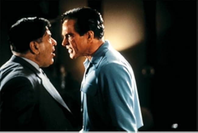 Bugsy 1991