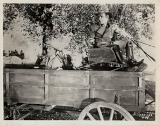 Dark Command 1940