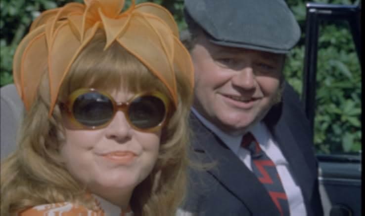 The Magnificent Seven Deadly Sins 1971