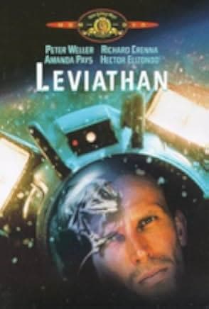 Leviathan 1989