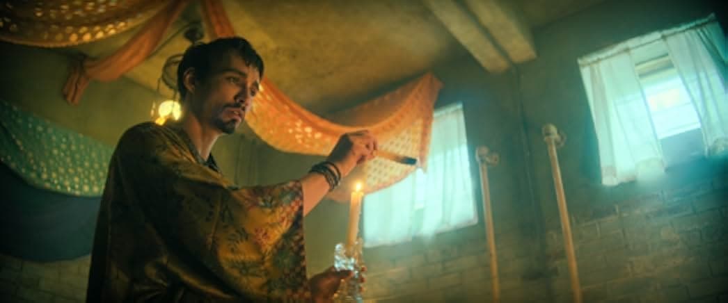 The Umbrella Academy