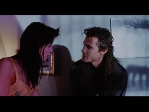 Dance of the Damned 1989